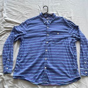 Vineyard Vines Casual Dress Shirt